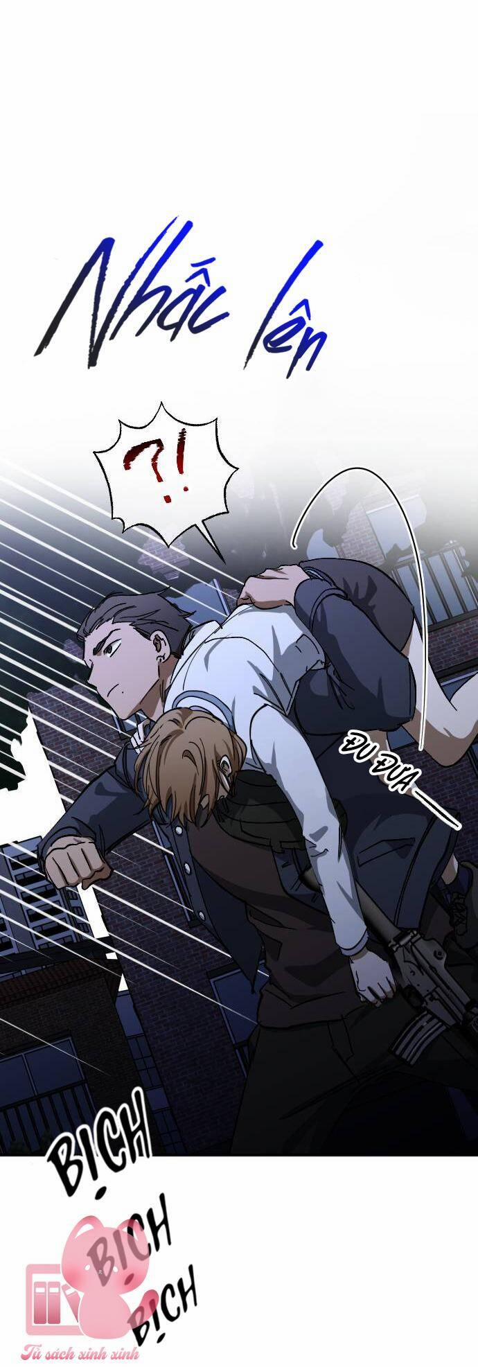 Đêm Của Bóng Tối 32 trang 42