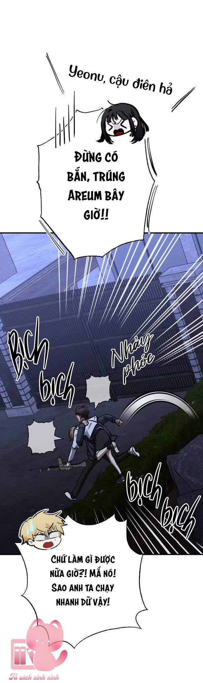 Đêm Của Bóng Tối 32 trang 45