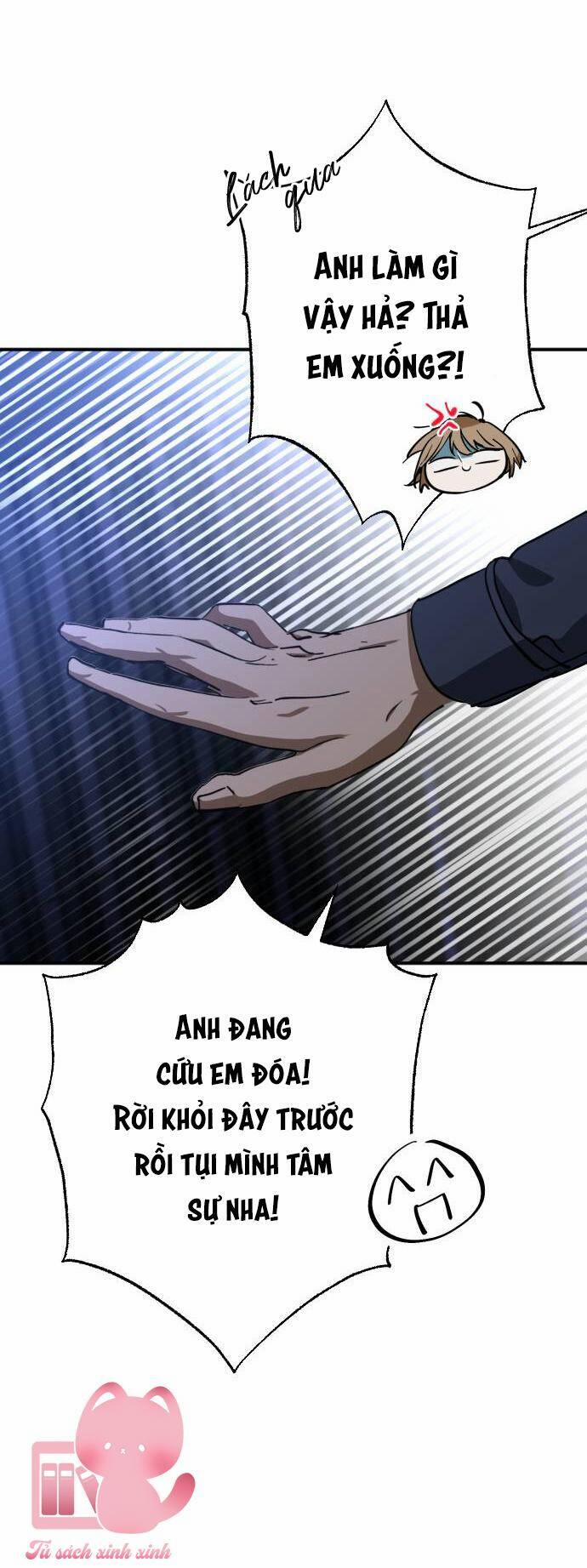 Đêm Của Bóng Tối 32 trang 46