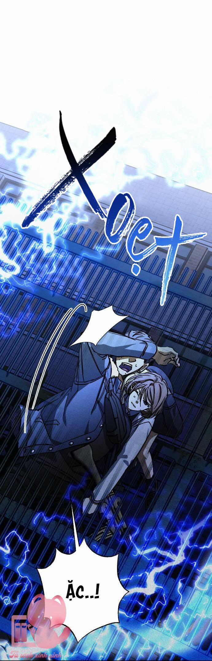 Đêm Của Bóng Tối 32 trang 47