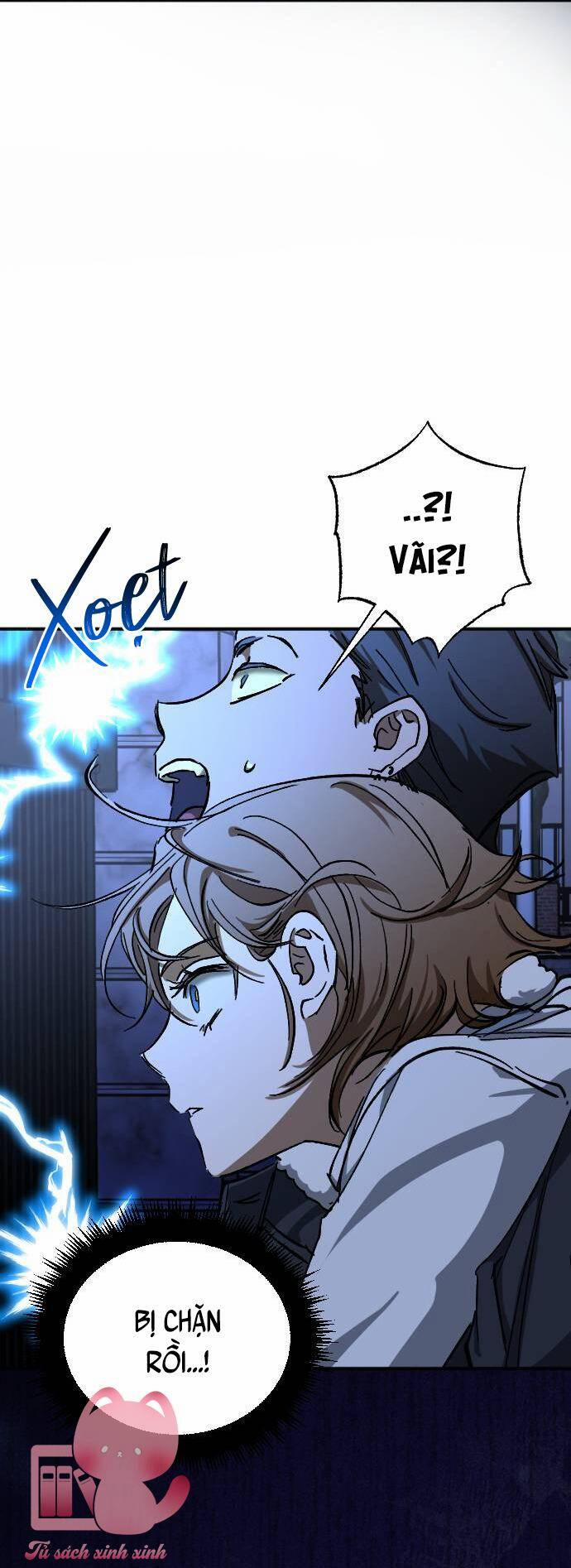Đêm Của Bóng Tối 32 trang 48