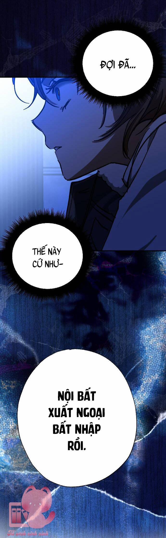 Đêm Của Bóng Tối 32 trang 49