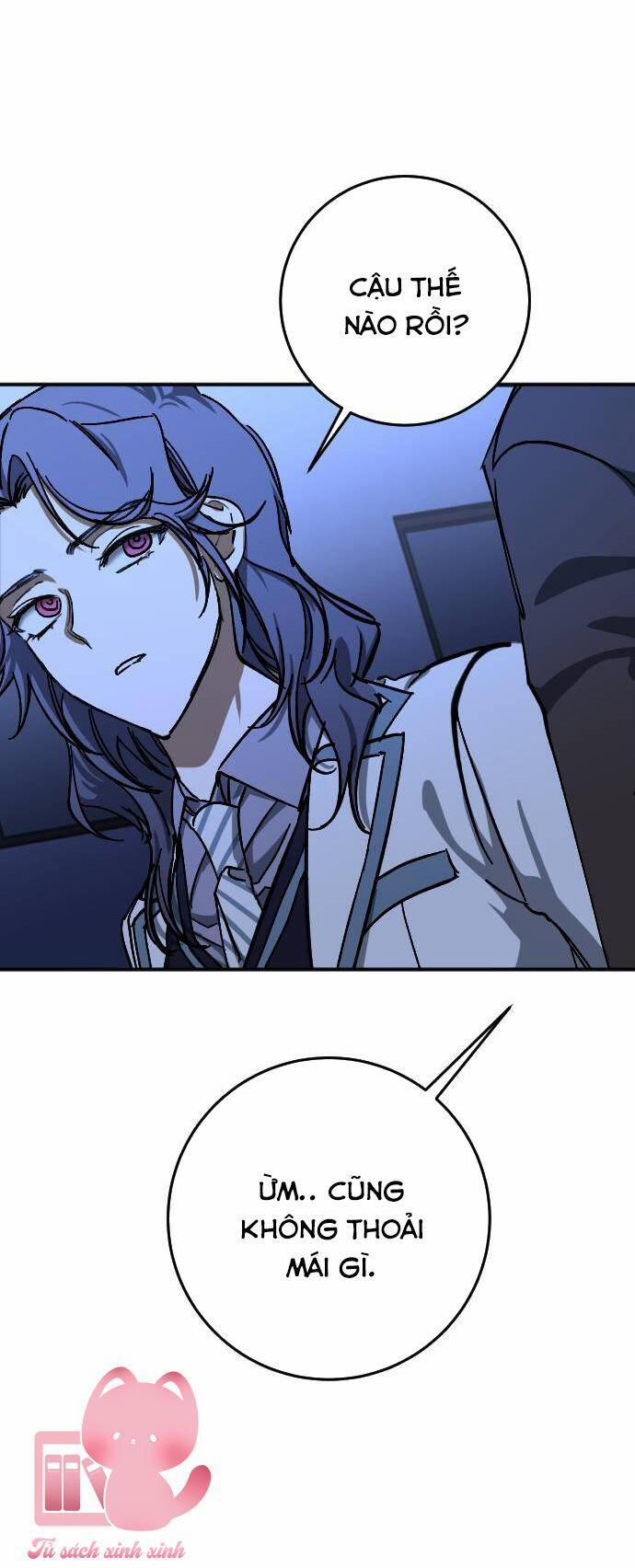 Đêm Của Bóng Tối 32 trang 51