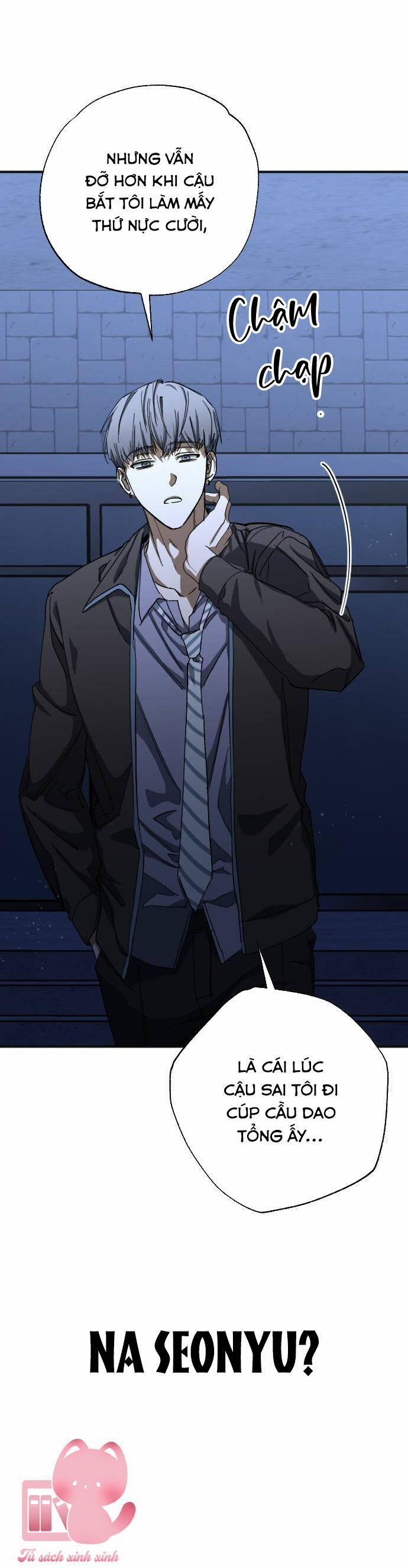 Đêm Của Bóng Tối 32 trang 52