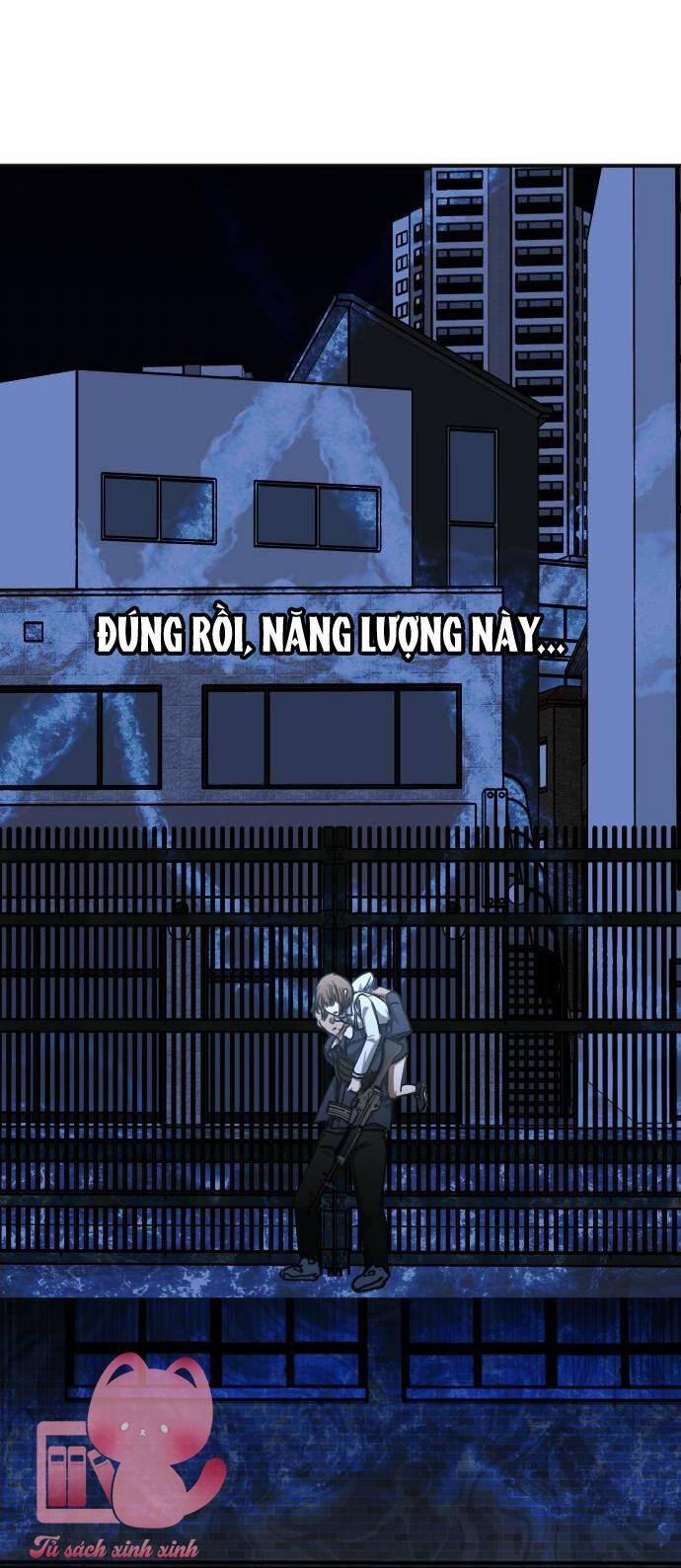Đêm Của Bóng Tối 32 trang 53