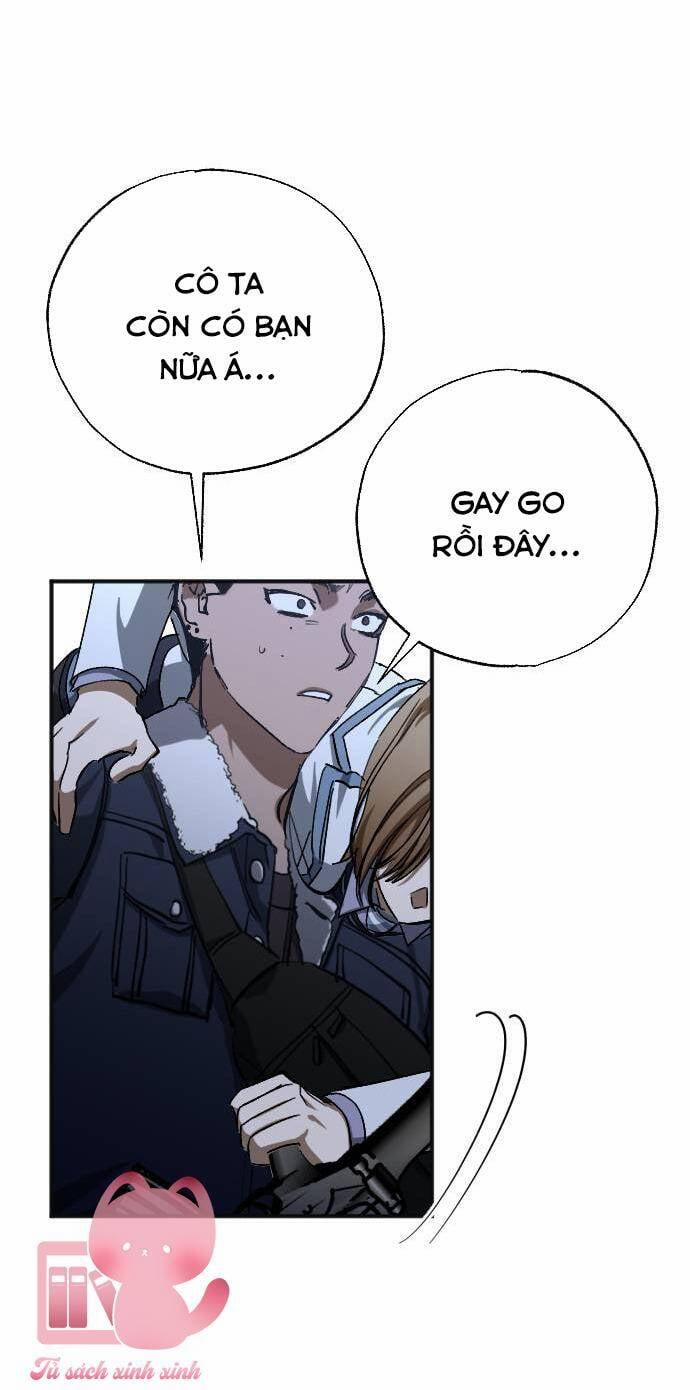 Đêm Của Bóng Tối 32 trang 56