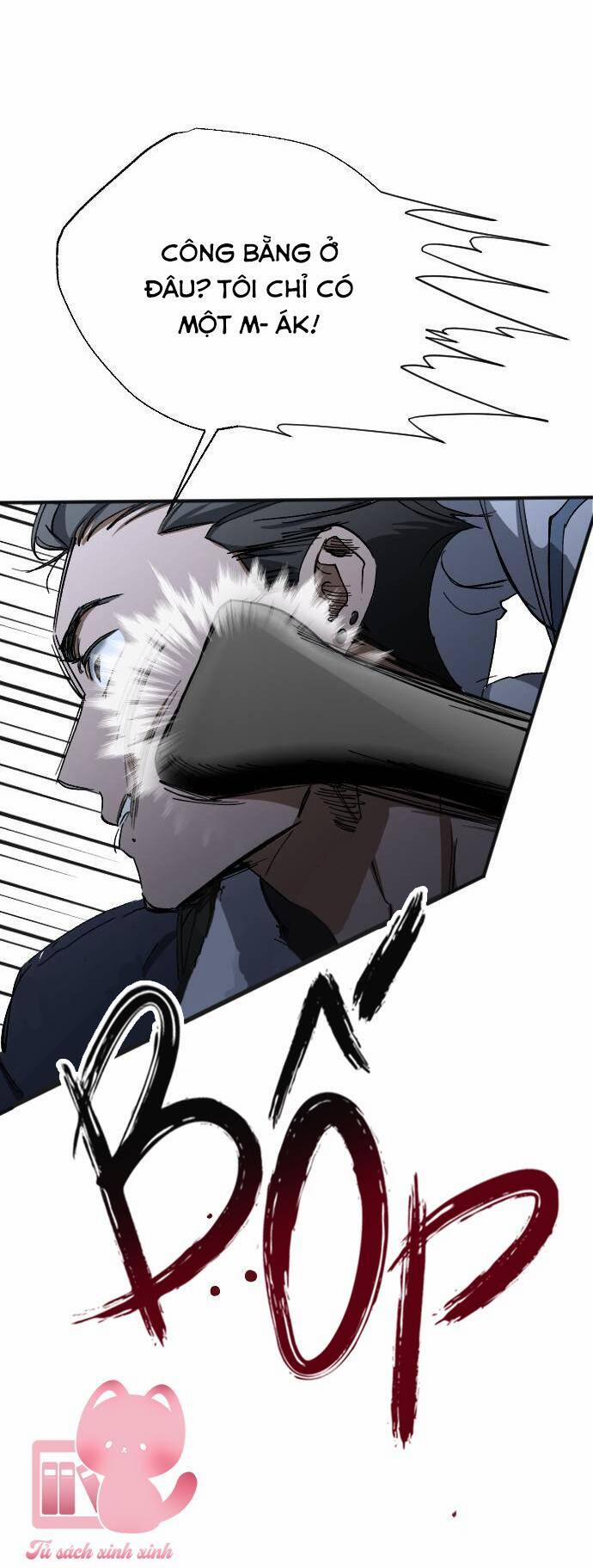 Đêm Của Bóng Tối 32 trang 57