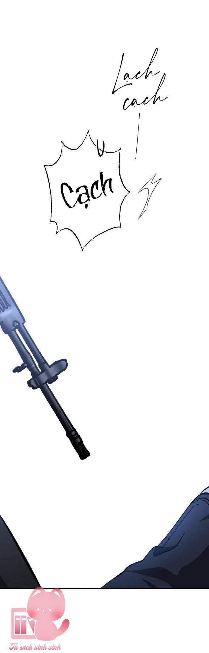 Đêm Của Bóng Tối 32 trang 58