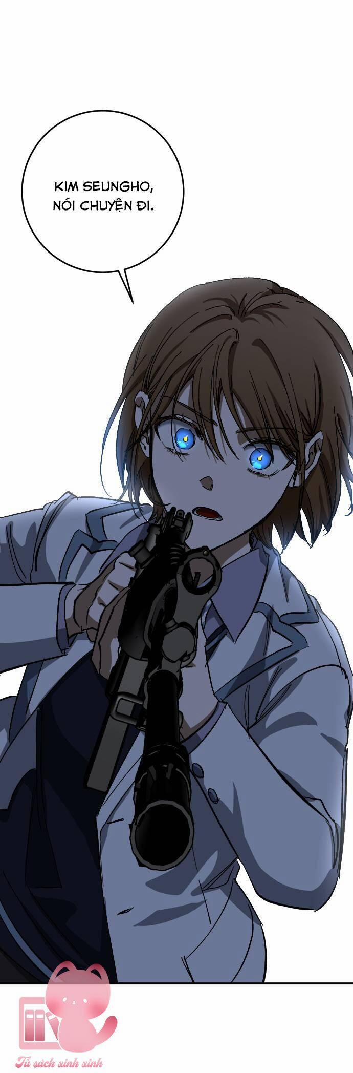 Đêm Của Bóng Tối 32 trang 59