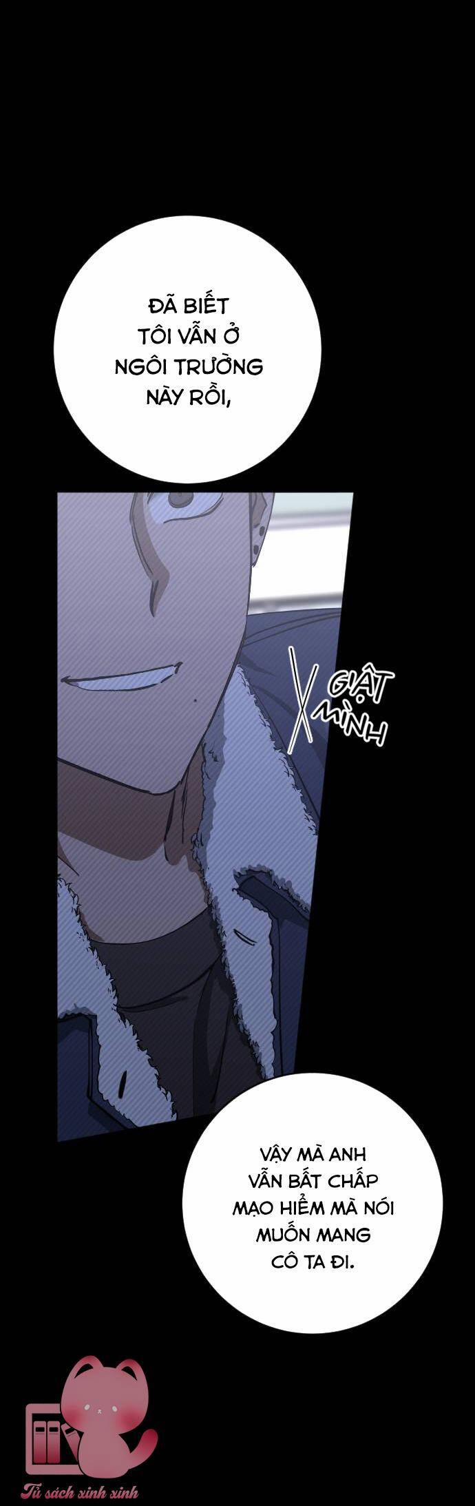 Đêm Của Bóng Tối 32 trang 6