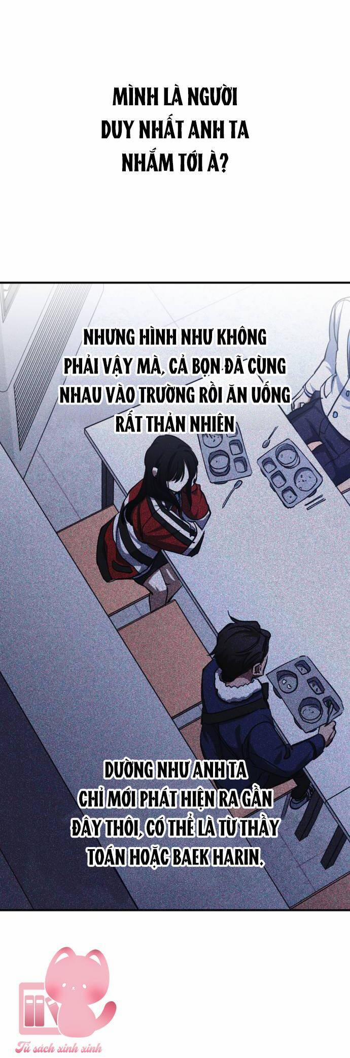 Đêm Của Bóng Tối 32 trang 62