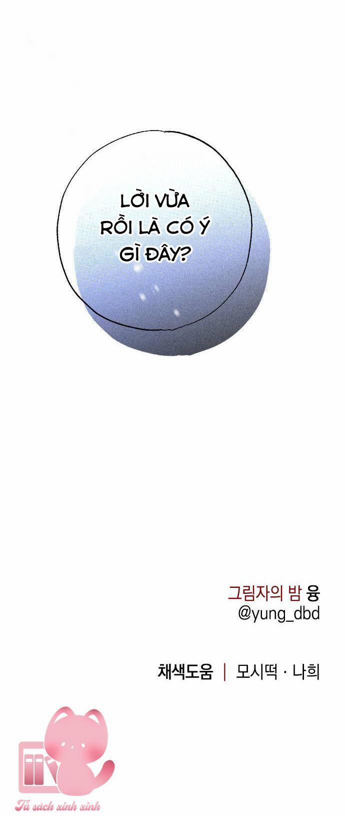 Đêm Của Bóng Tối 32 trang 67