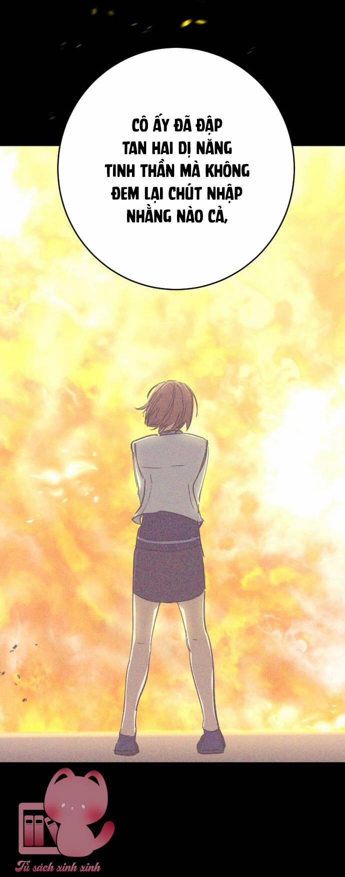 Đêm Của Bóng Tối 32 trang 8