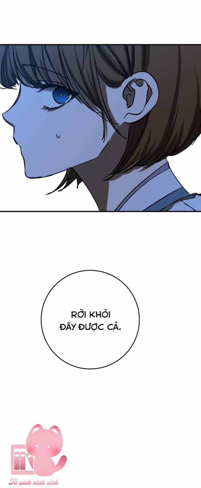 Đêm Của Bóng Tối 33 trang 11