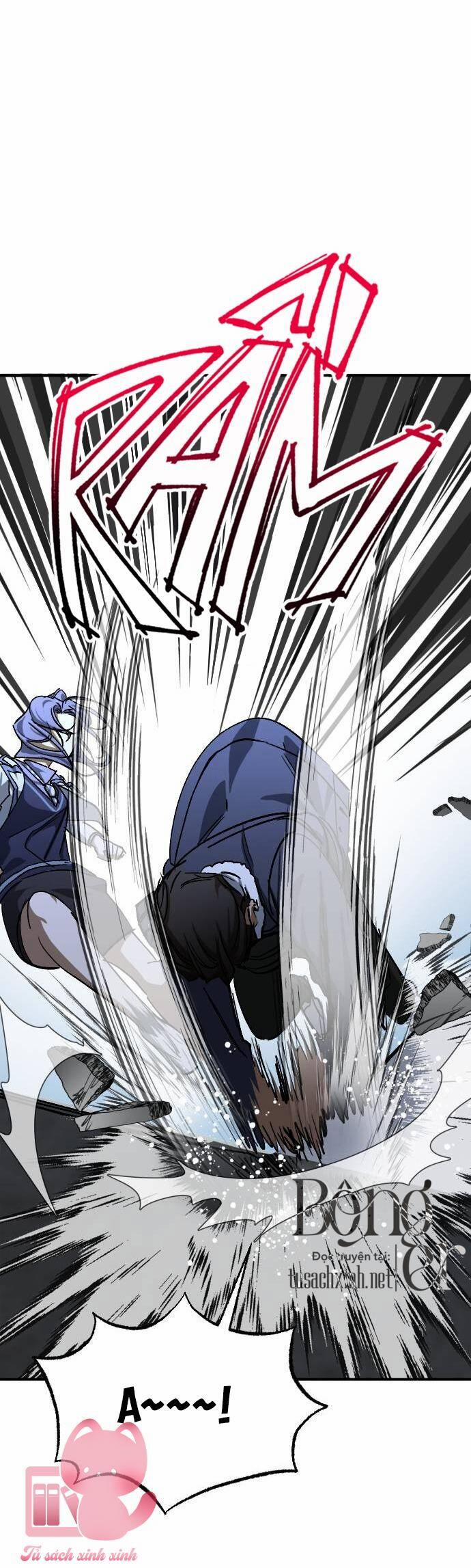 Đêm Của Bóng Tối 33 trang 13