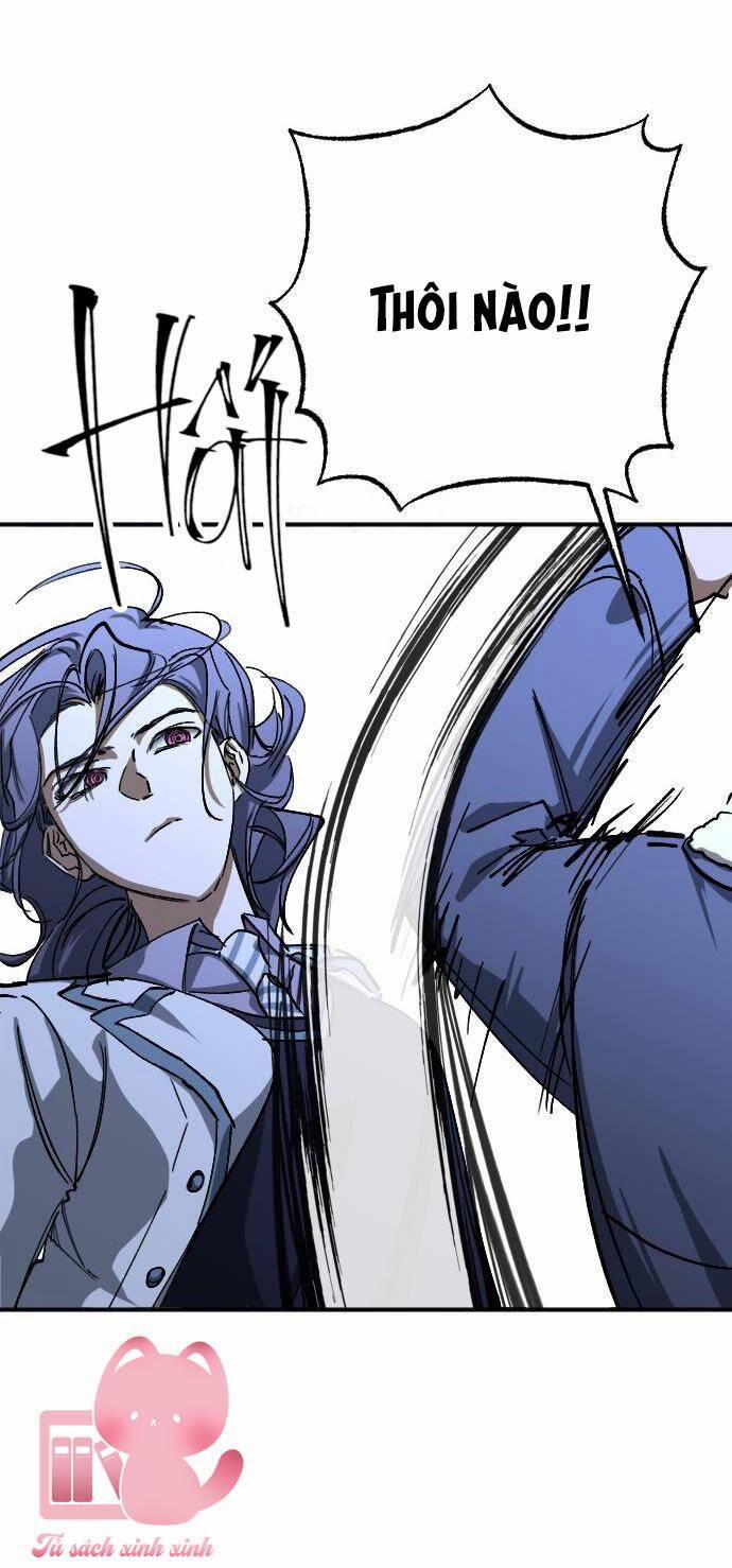 Đêm Của Bóng Tối 33 trang 14