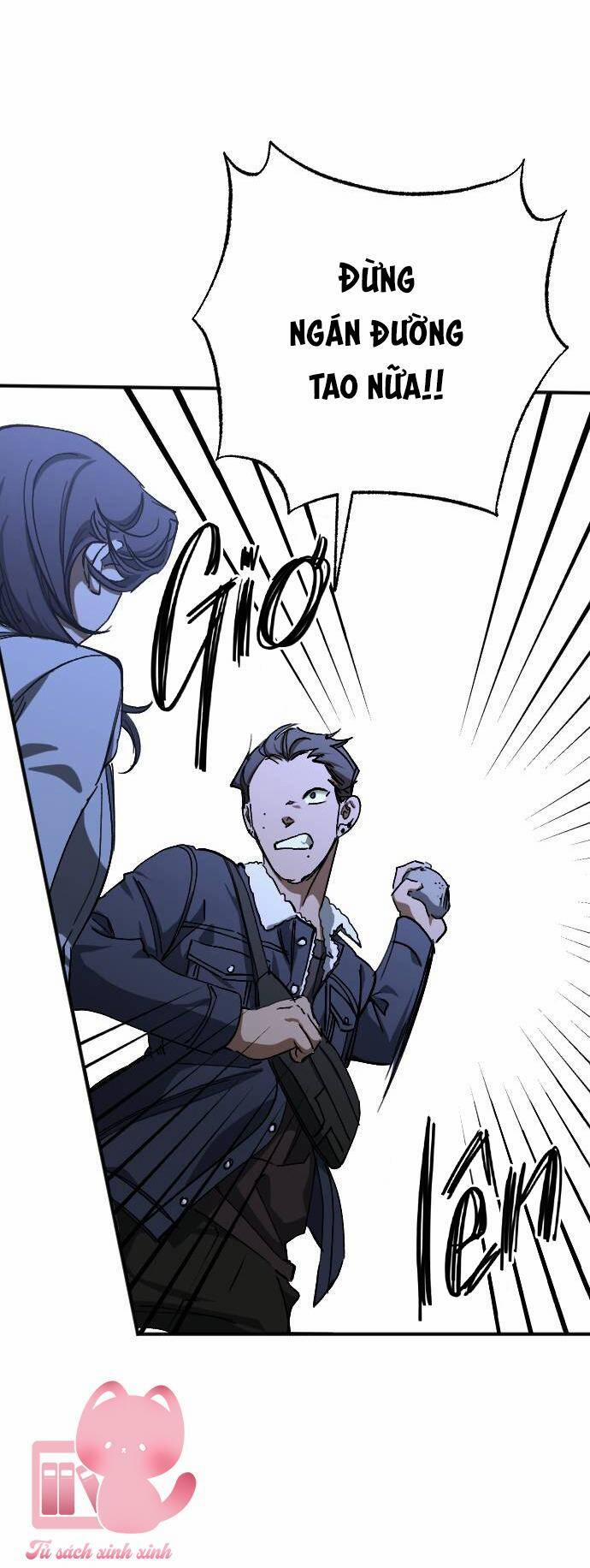 Đêm Của Bóng Tối 33 trang 16