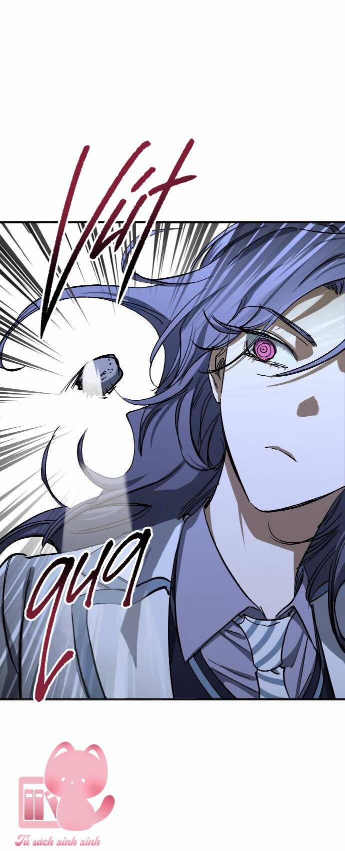 Đêm Của Bóng Tối 33 trang 17