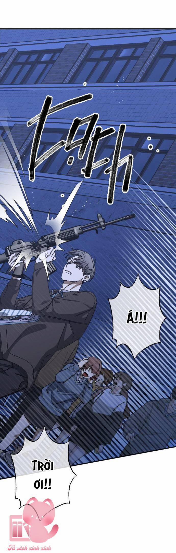 Đêm Của Bóng Tối 33 trang 20