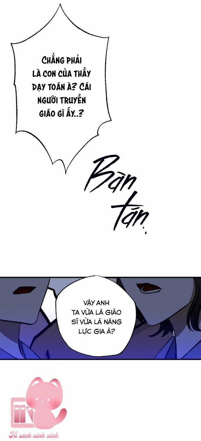 Đêm Của Bóng Tối 33 trang 23