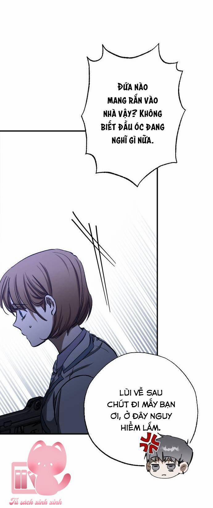 Đêm Của Bóng Tối 33 trang 25