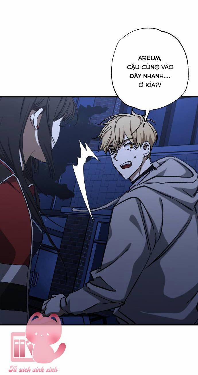 Đêm Của Bóng Tối 33 trang 26