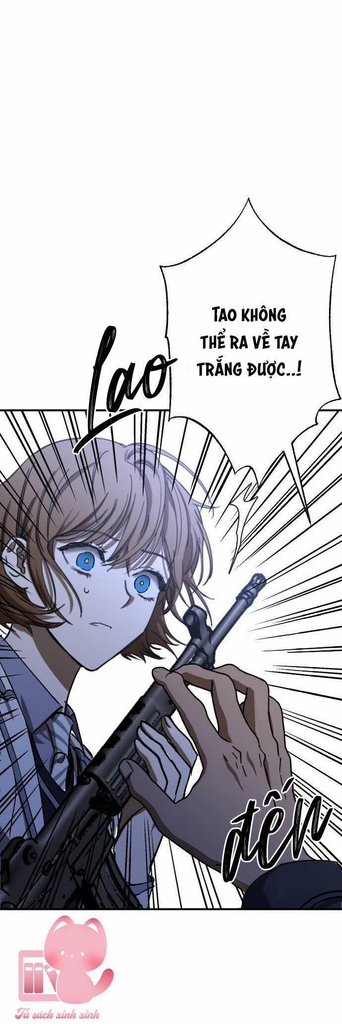 Đêm Của Bóng Tối 33 trang 28