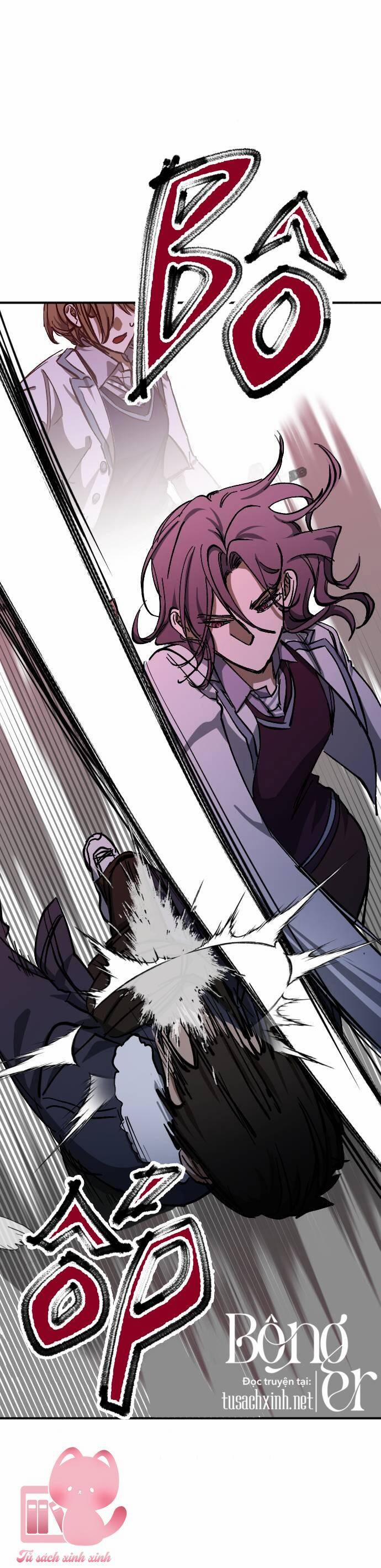 Đêm Của Bóng Tối 33 trang 29