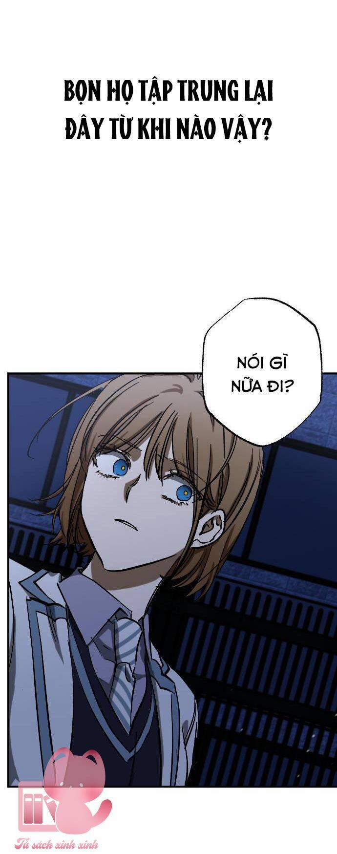 Đêm Của Bóng Tối 33 trang 3