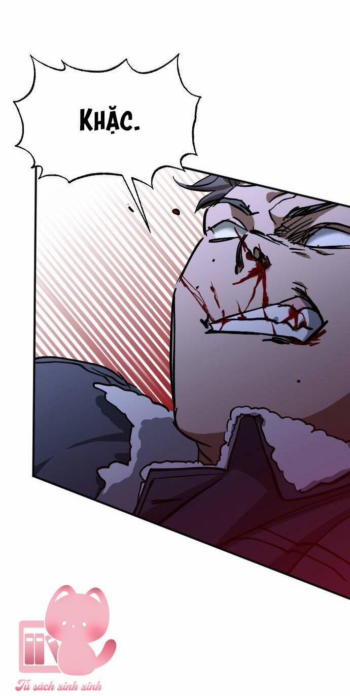 Đêm Của Bóng Tối 33 trang 30