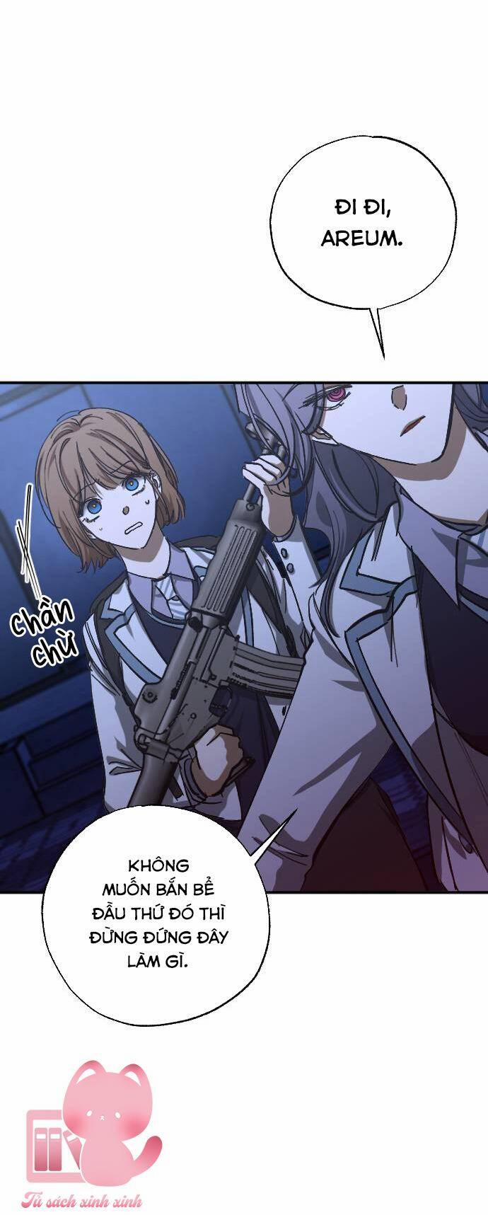 Đêm Của Bóng Tối 33 trang 31