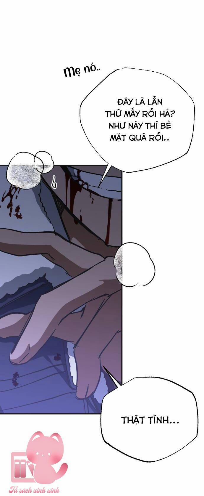 Đêm Của Bóng Tối 33 trang 33