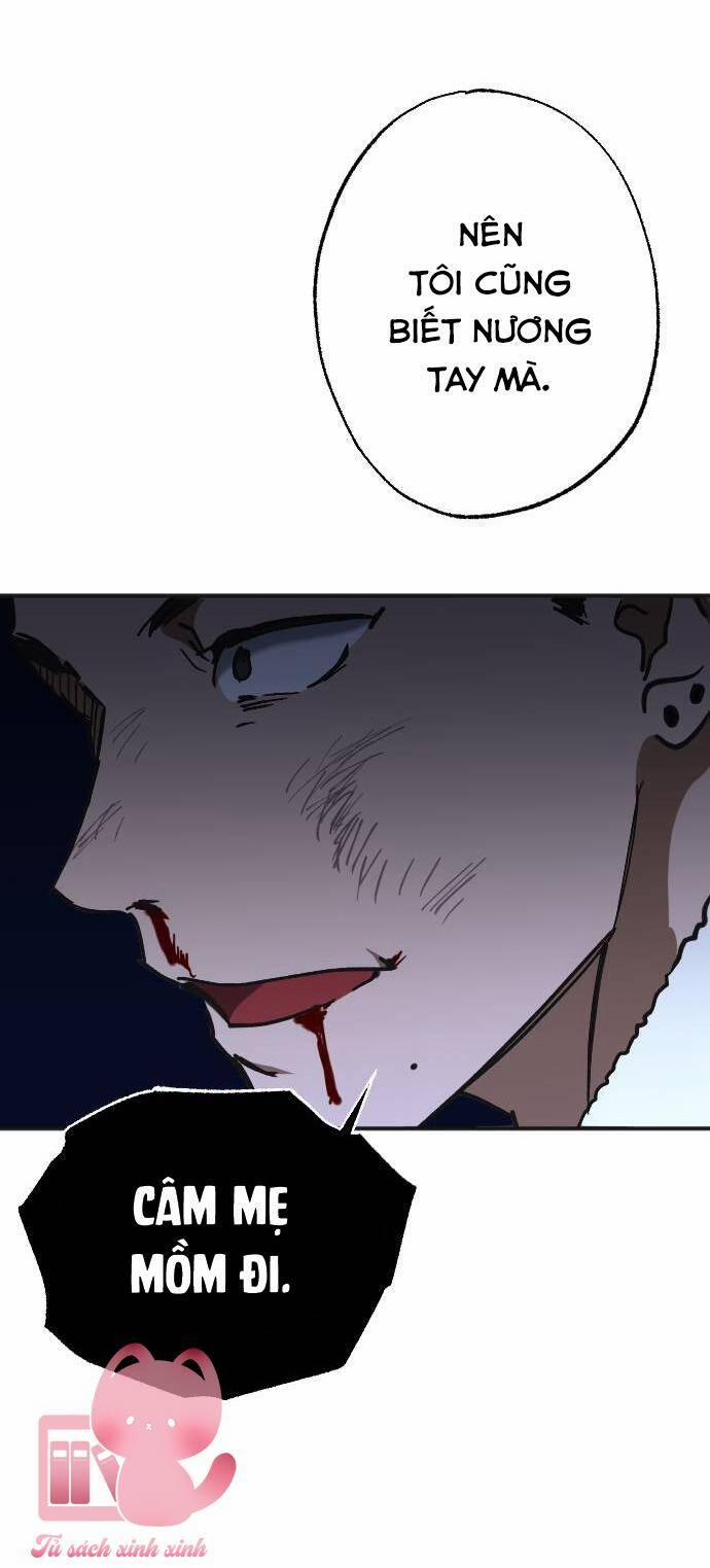 Đêm Của Bóng Tối 33 trang 36