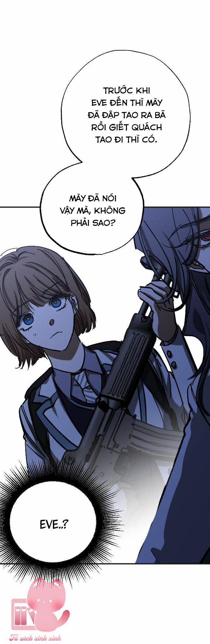 Đêm Của Bóng Tối 33 trang 37