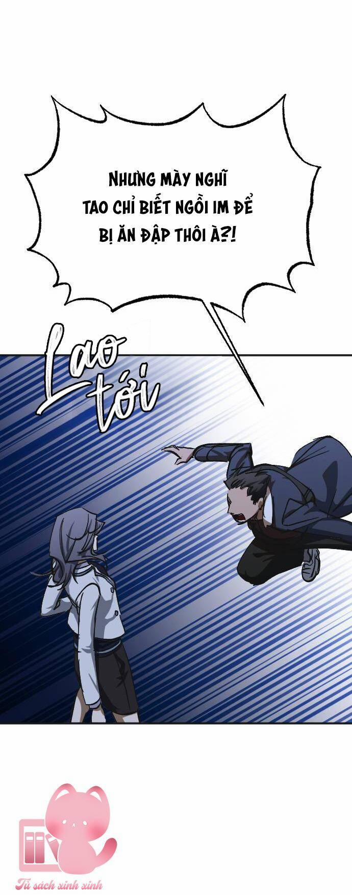 Đêm Của Bóng Tối 33 trang 38