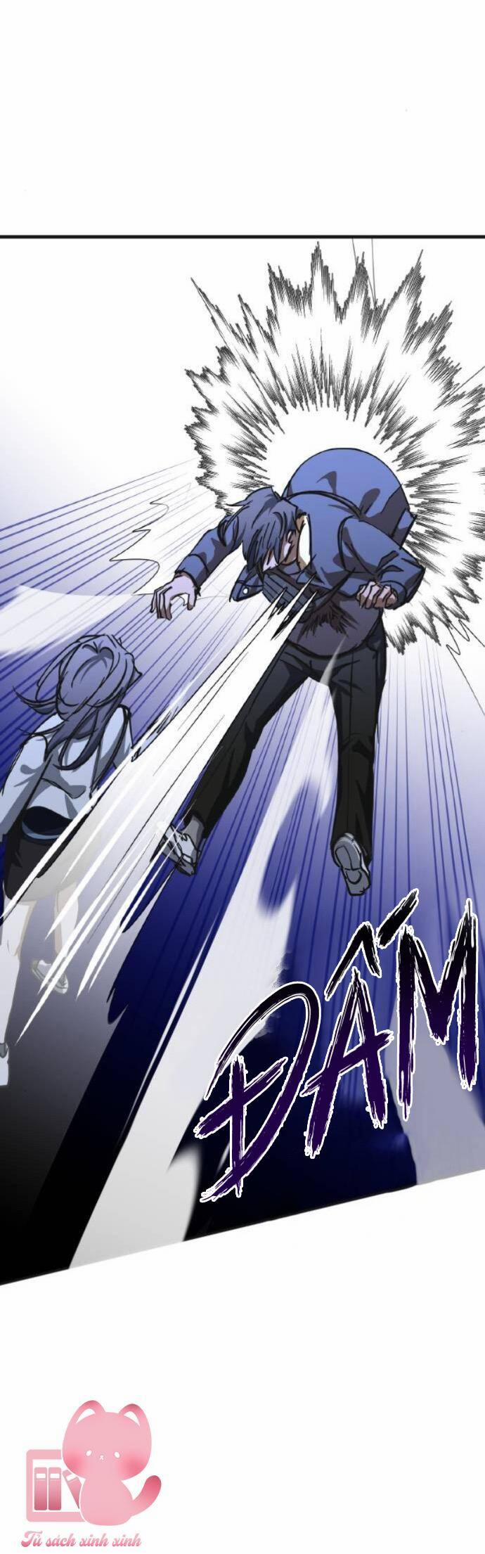 Đêm Của Bóng Tối 33 trang 39