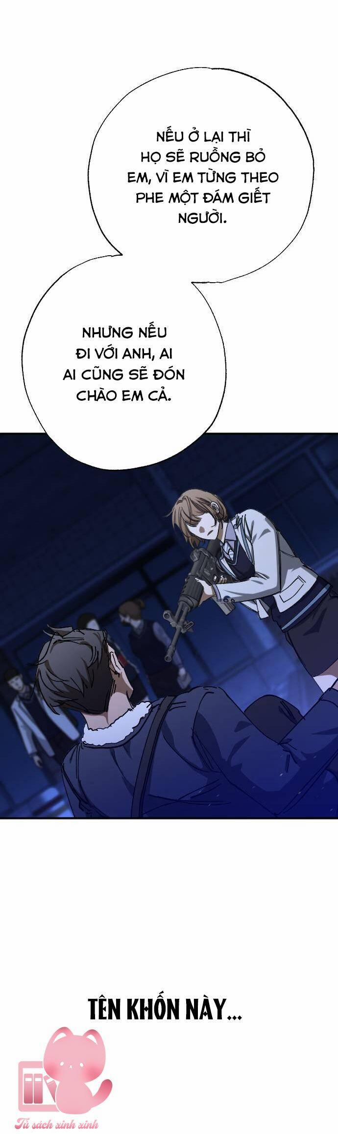 Đêm Của Bóng Tối 33 trang 4