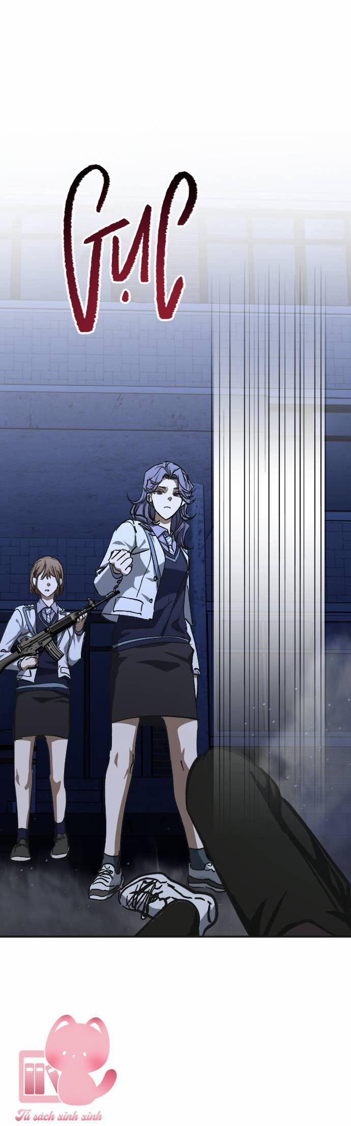 Đêm Của Bóng Tối 33 trang 41