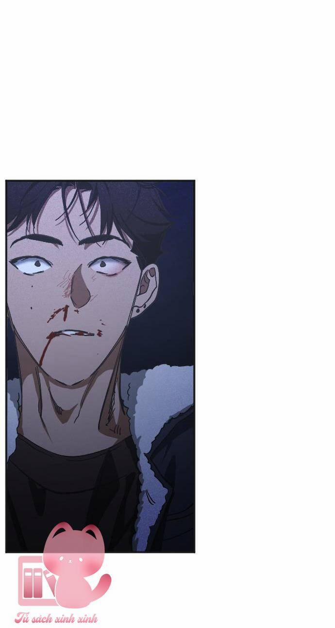 Đêm Của Bóng Tối 33 trang 42