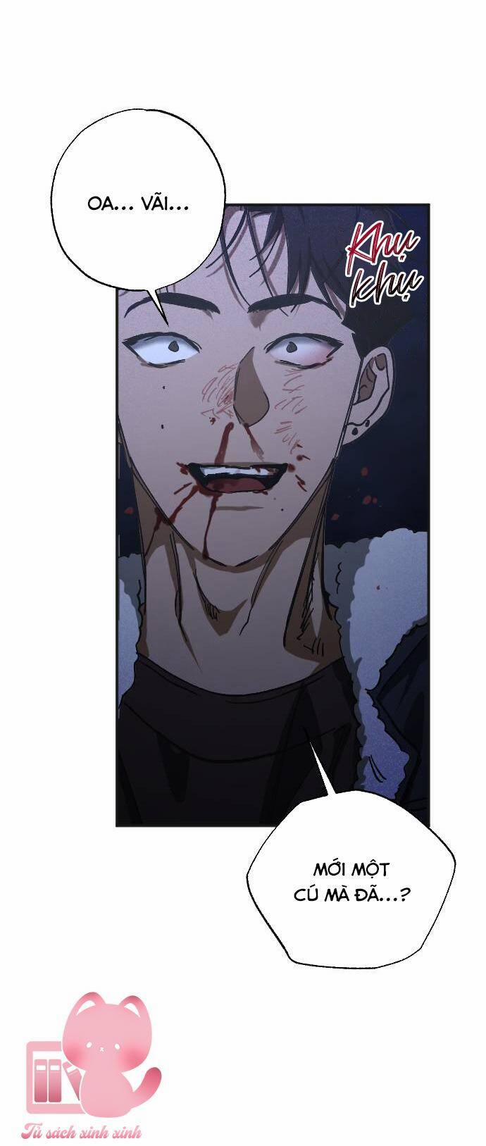 Đêm Của Bóng Tối 33 trang 43