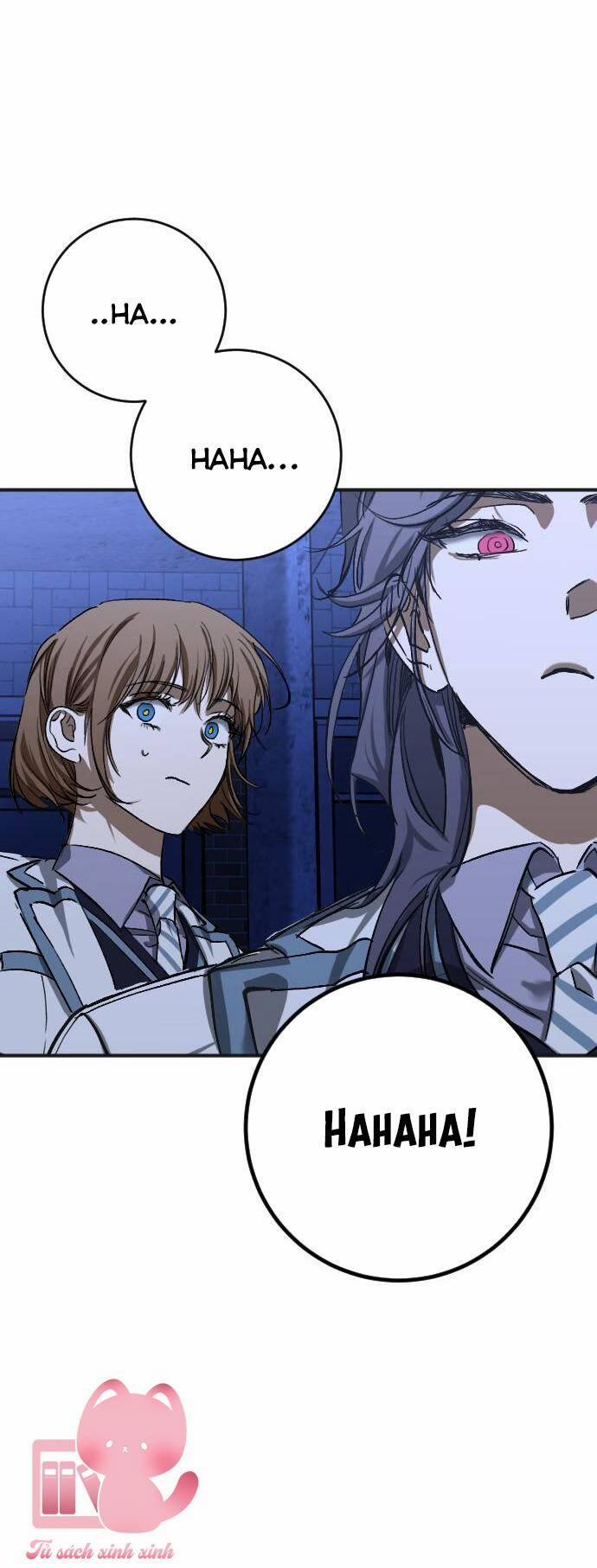 Đêm Của Bóng Tối 33 trang 44