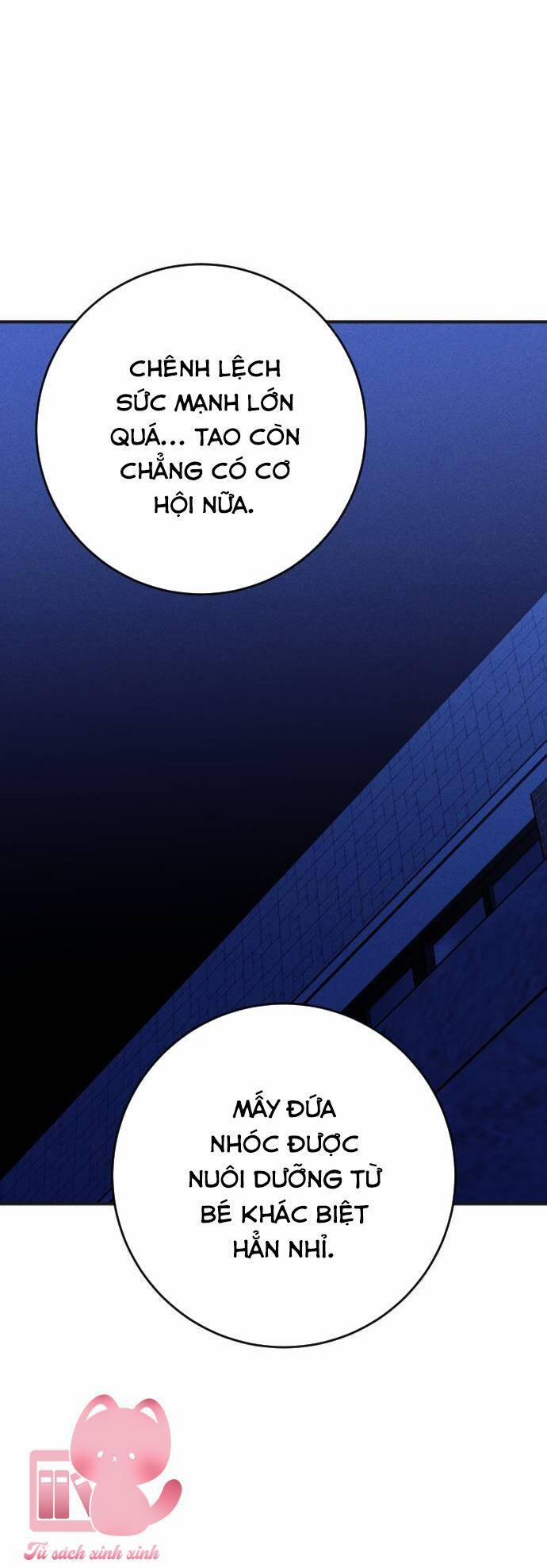 Đêm Của Bóng Tối 33 trang 45