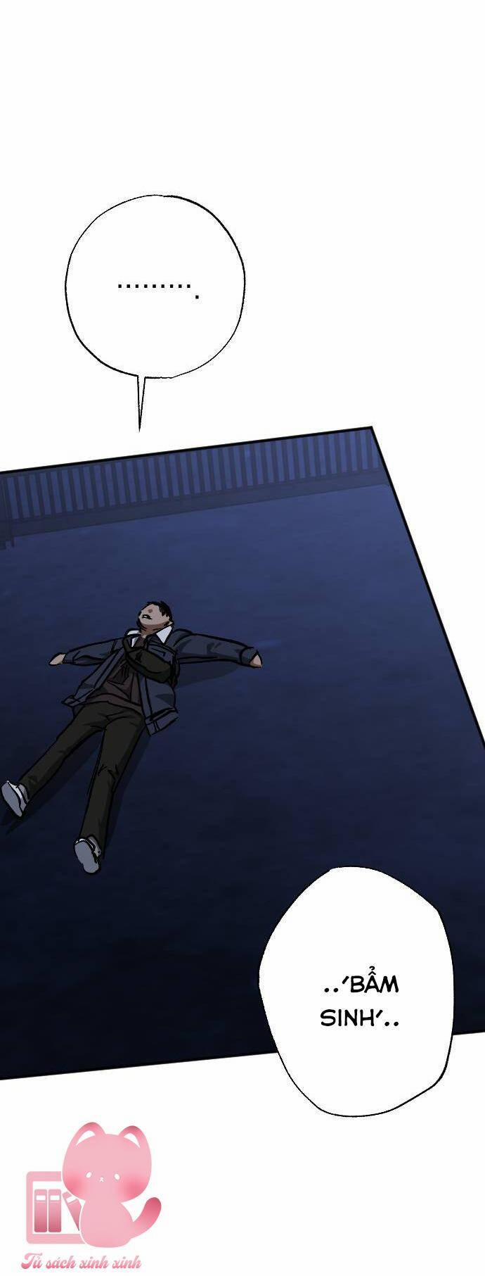 Đêm Của Bóng Tối 33 trang 46