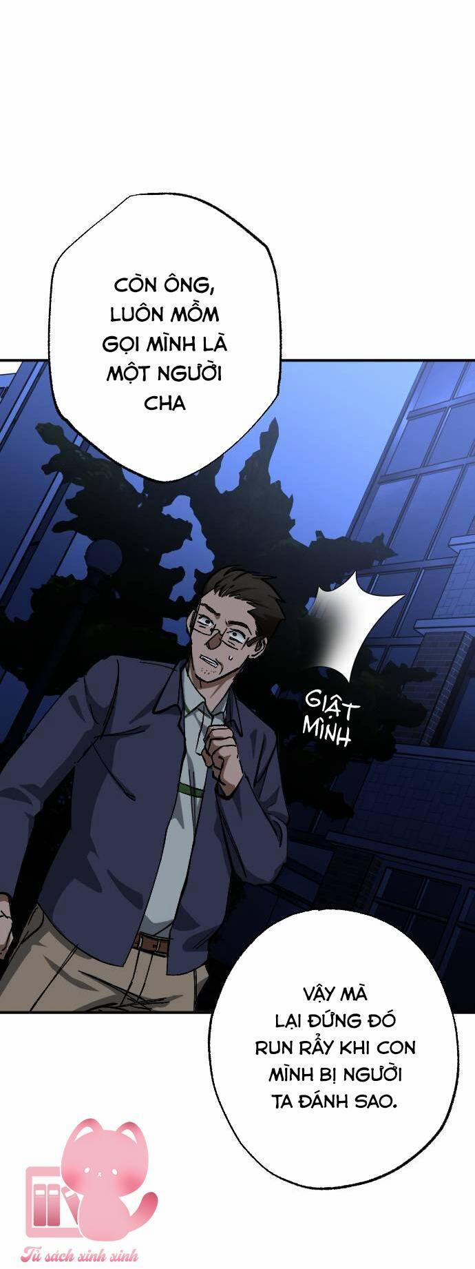 Đêm Của Bóng Tối 33 trang 49