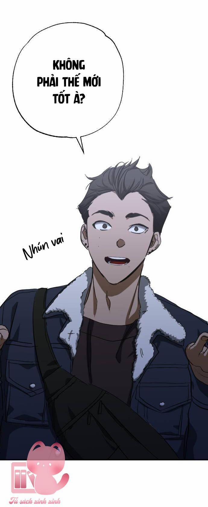 Đêm Của Bóng Tối 33 trang 5