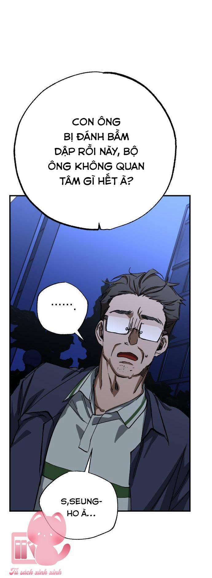 Đêm Của Bóng Tối 33 trang 51
