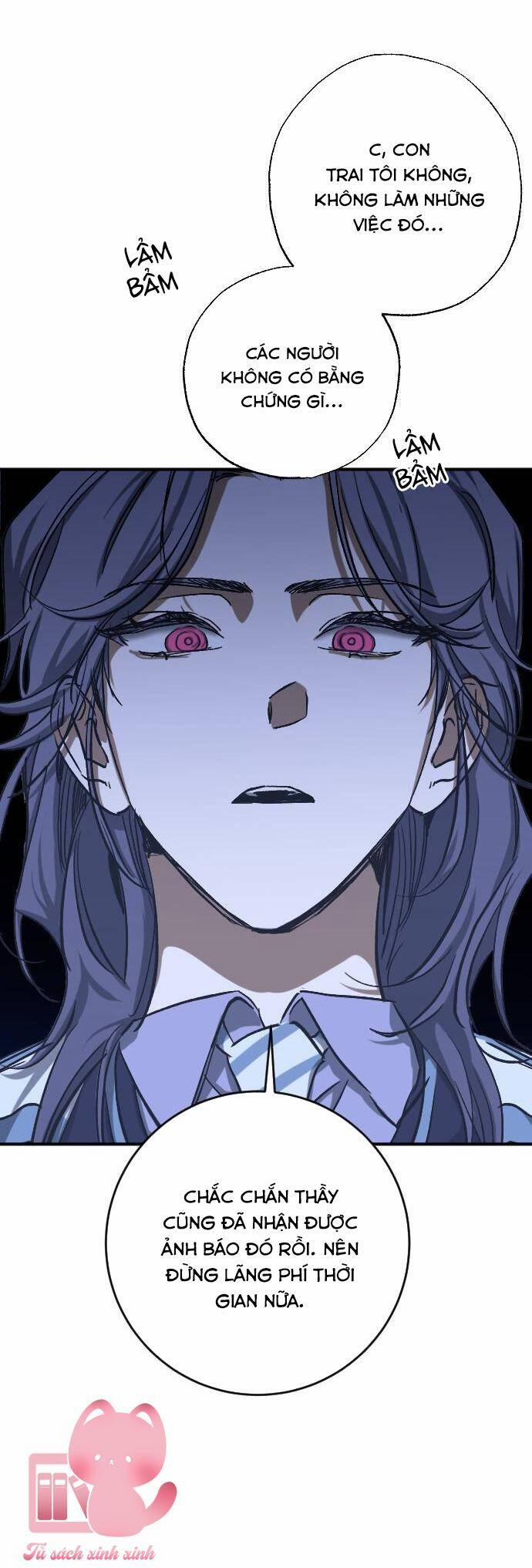 Đêm Của Bóng Tối 33 trang 54