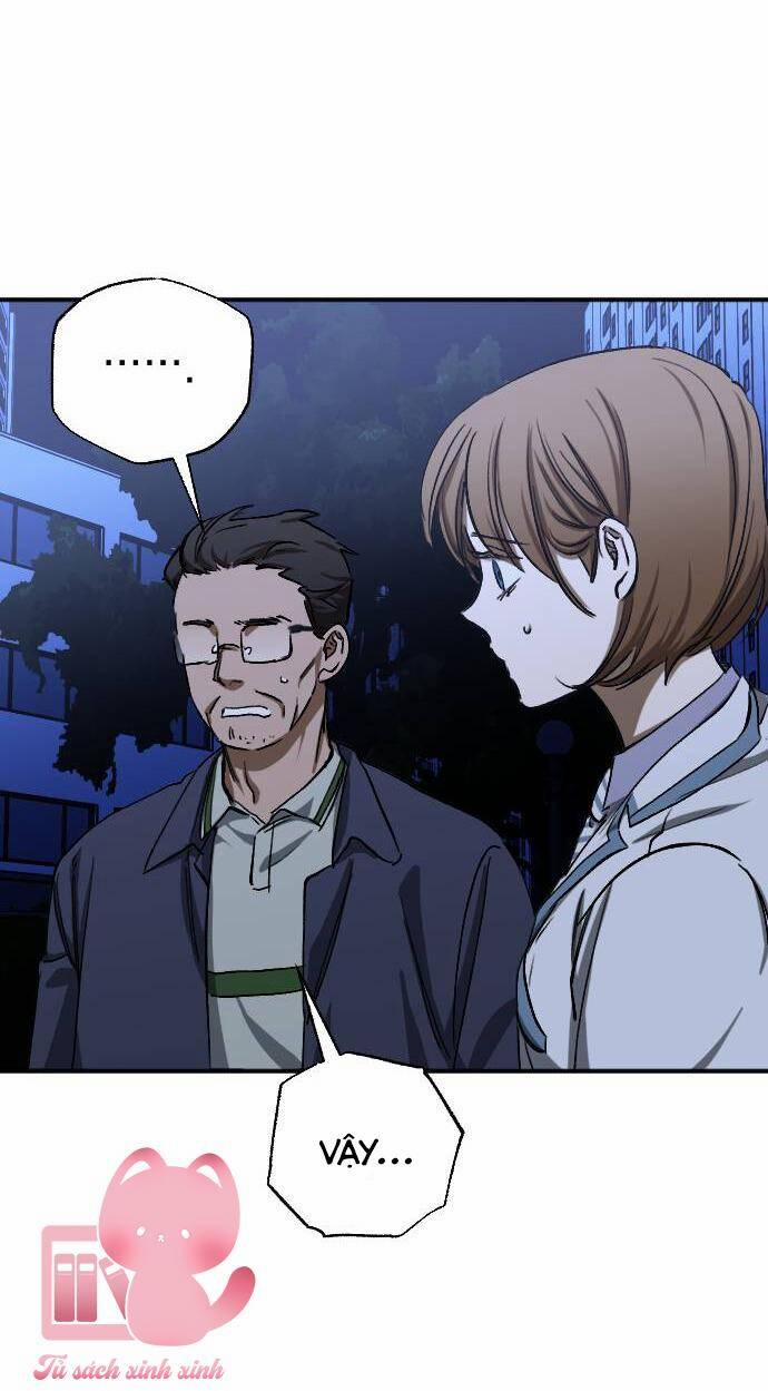 Đêm Của Bóng Tối 33 trang 57