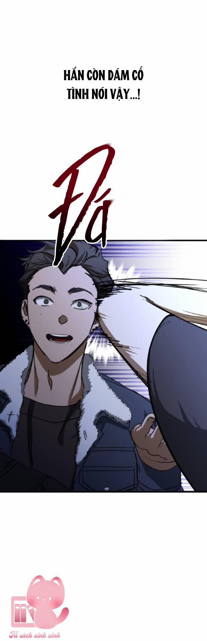 Đêm Của Bóng Tối 33 trang 6