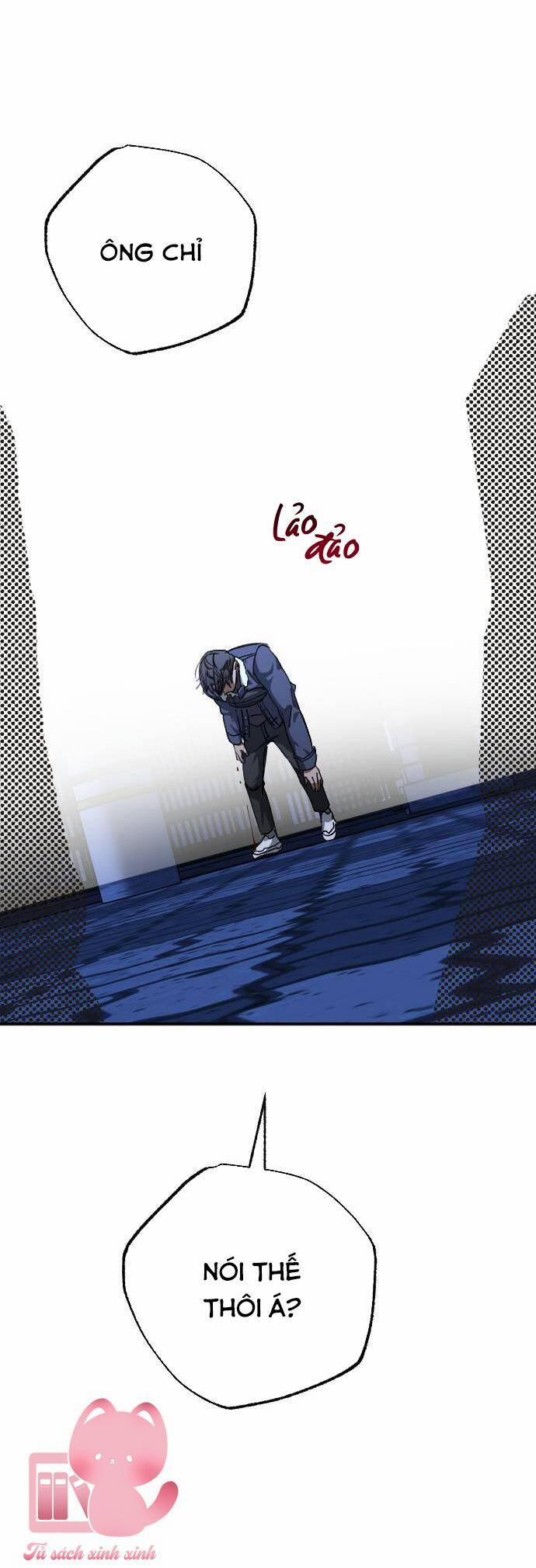 Đêm Của Bóng Tối 33 trang 60